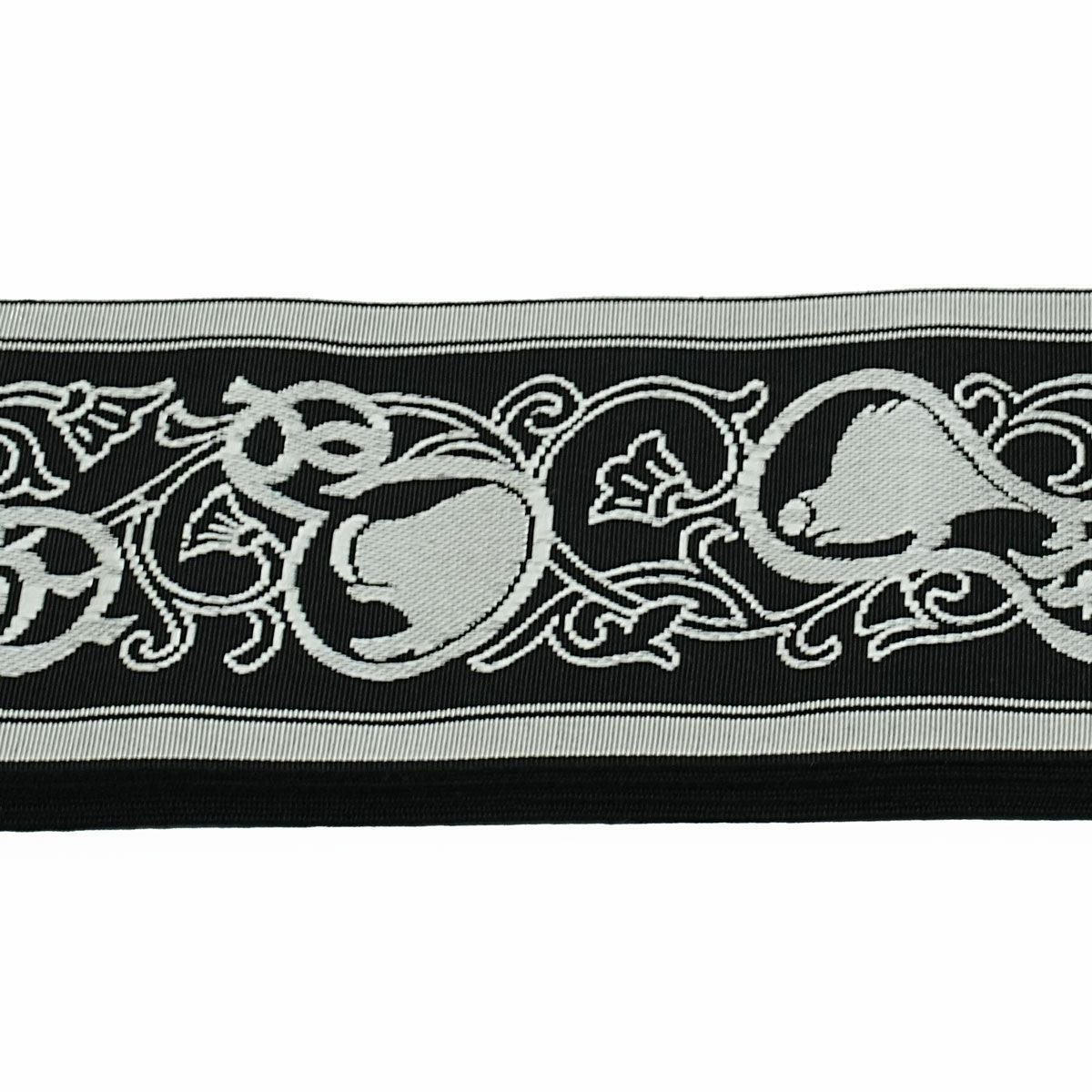 角帯 正絹 博多織