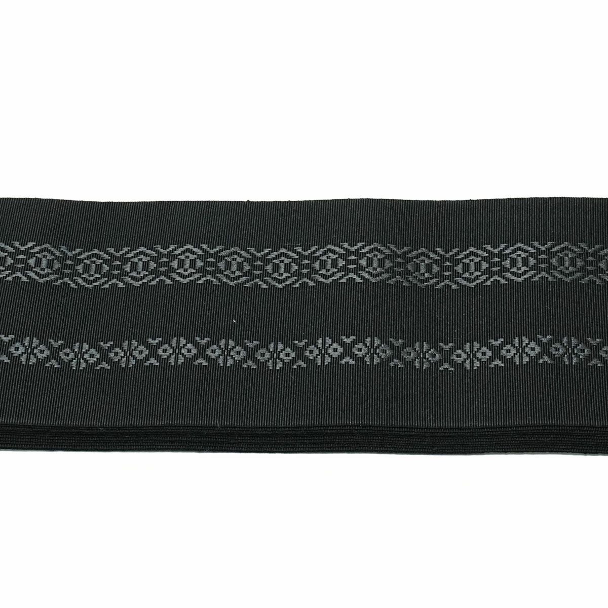 角帯 正絹 博多織