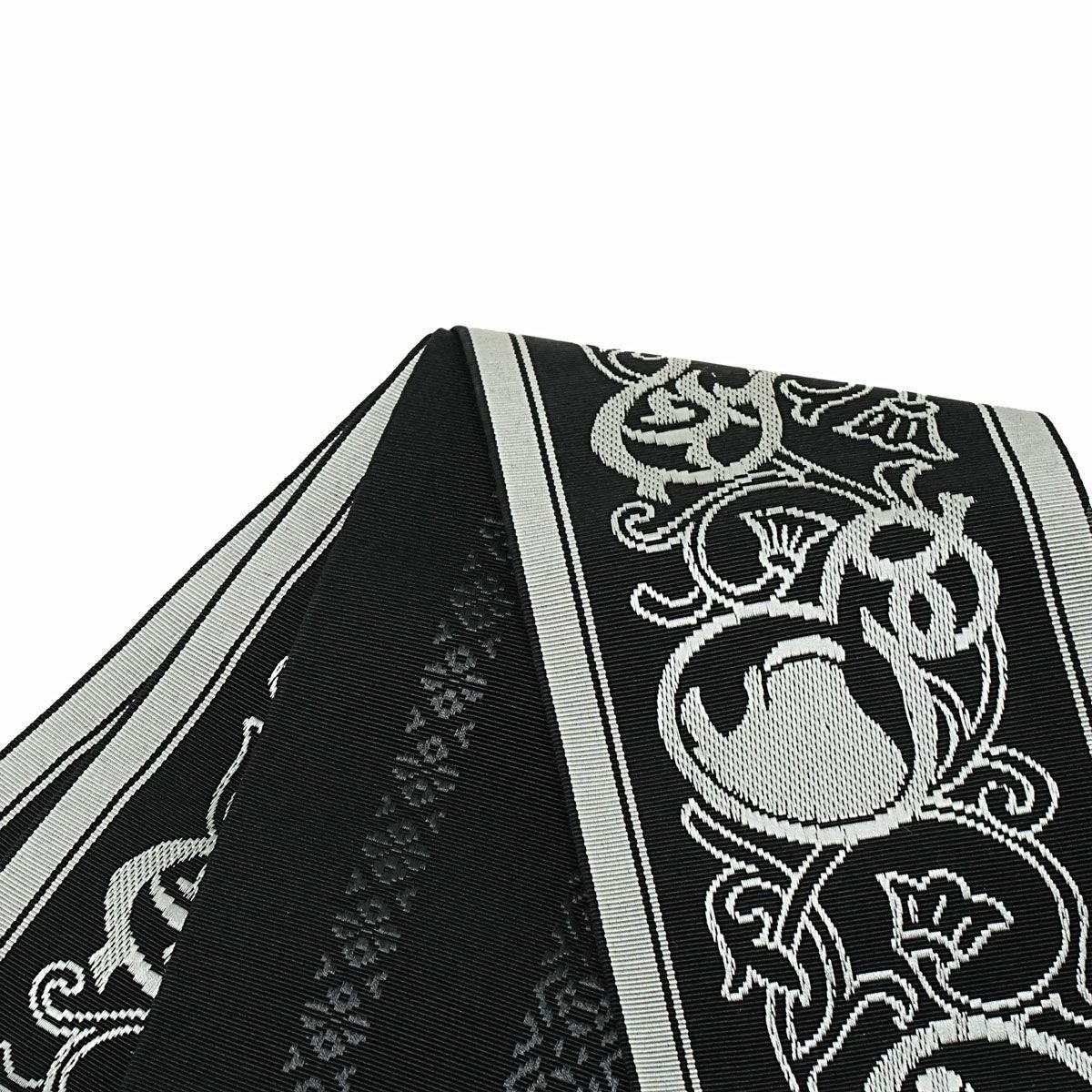 角帯 正絹 博多織