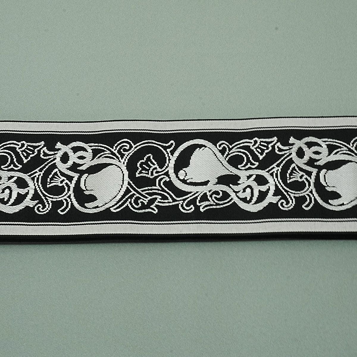 角帯 正絹 博多織