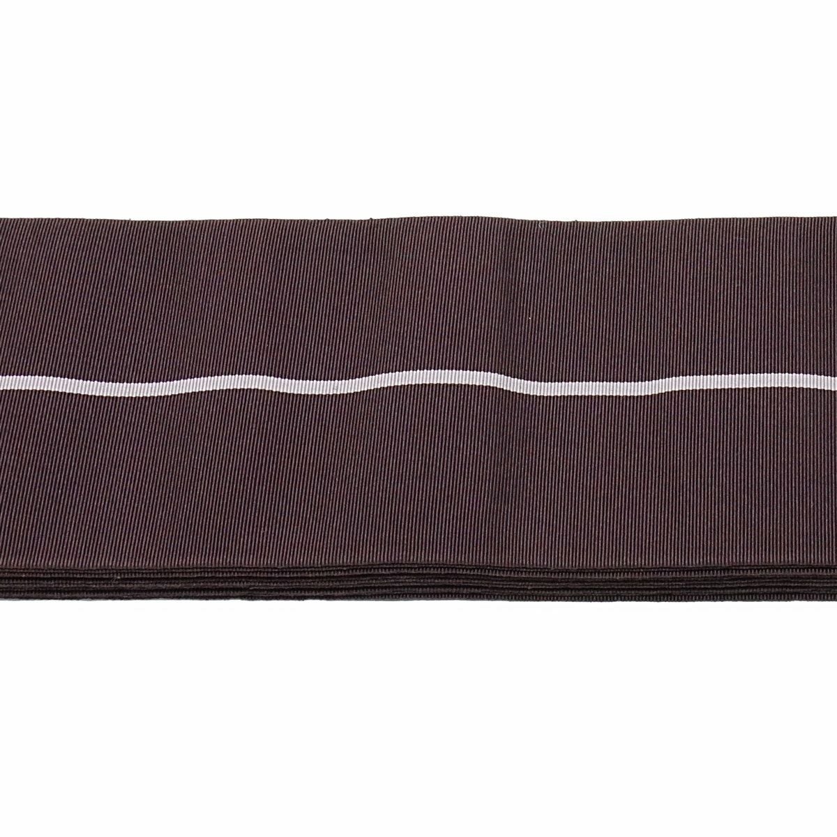 角帯 正絹 博多織