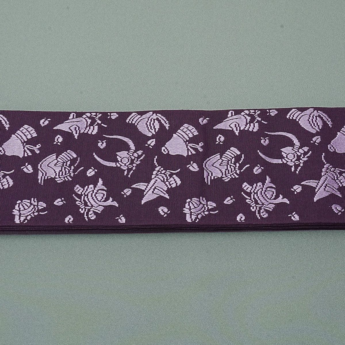 角帯 正絹 博多織