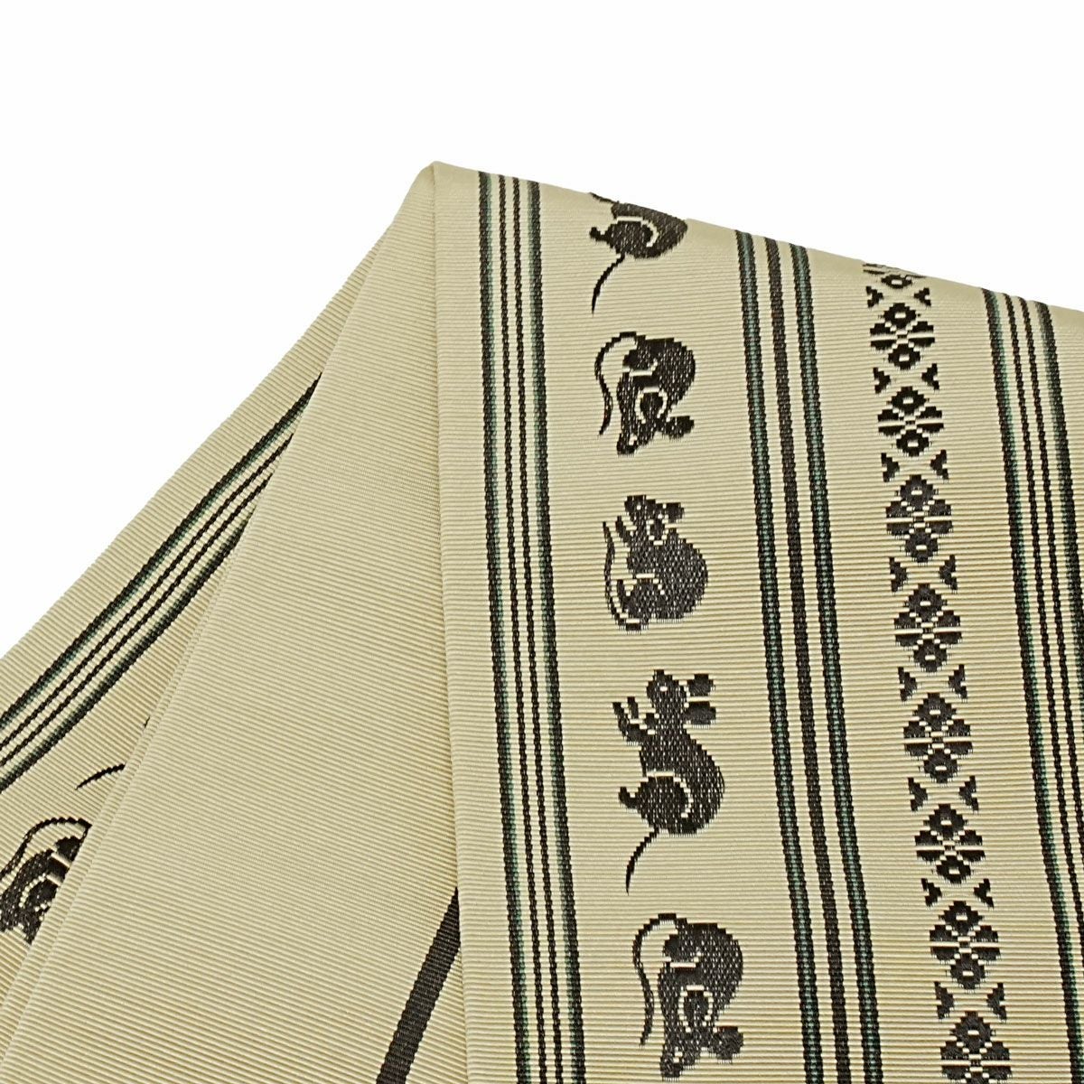 角帯 正絹 博多織