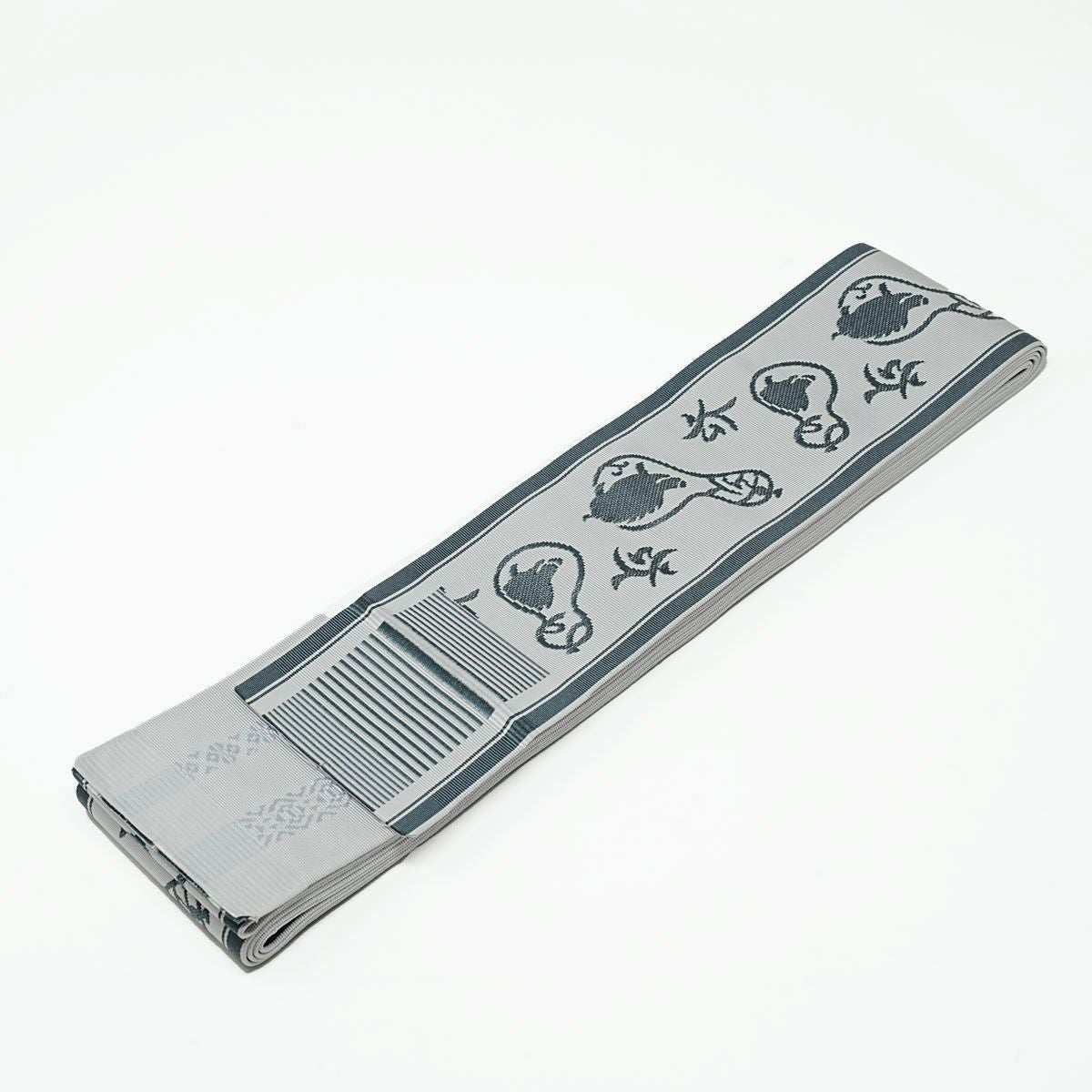 角帯 正絹 博多織