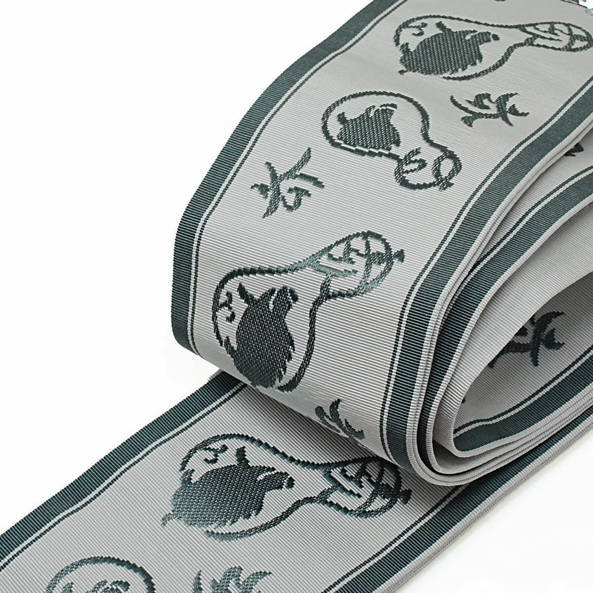 角帯 正絹 博多織