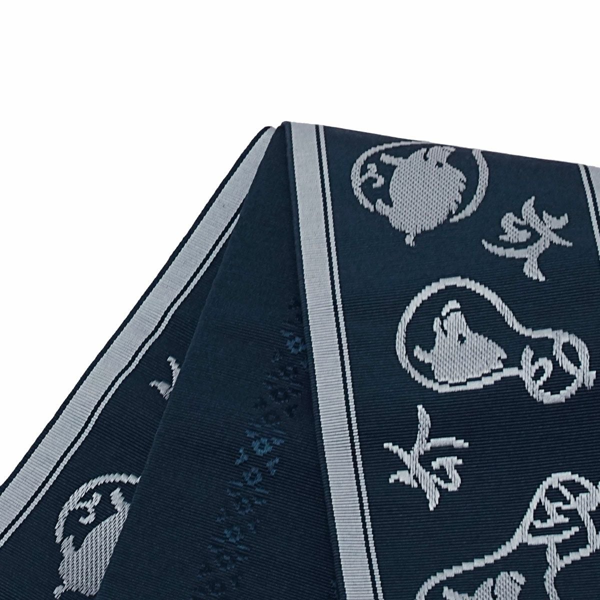 角帯 正絹 博多織