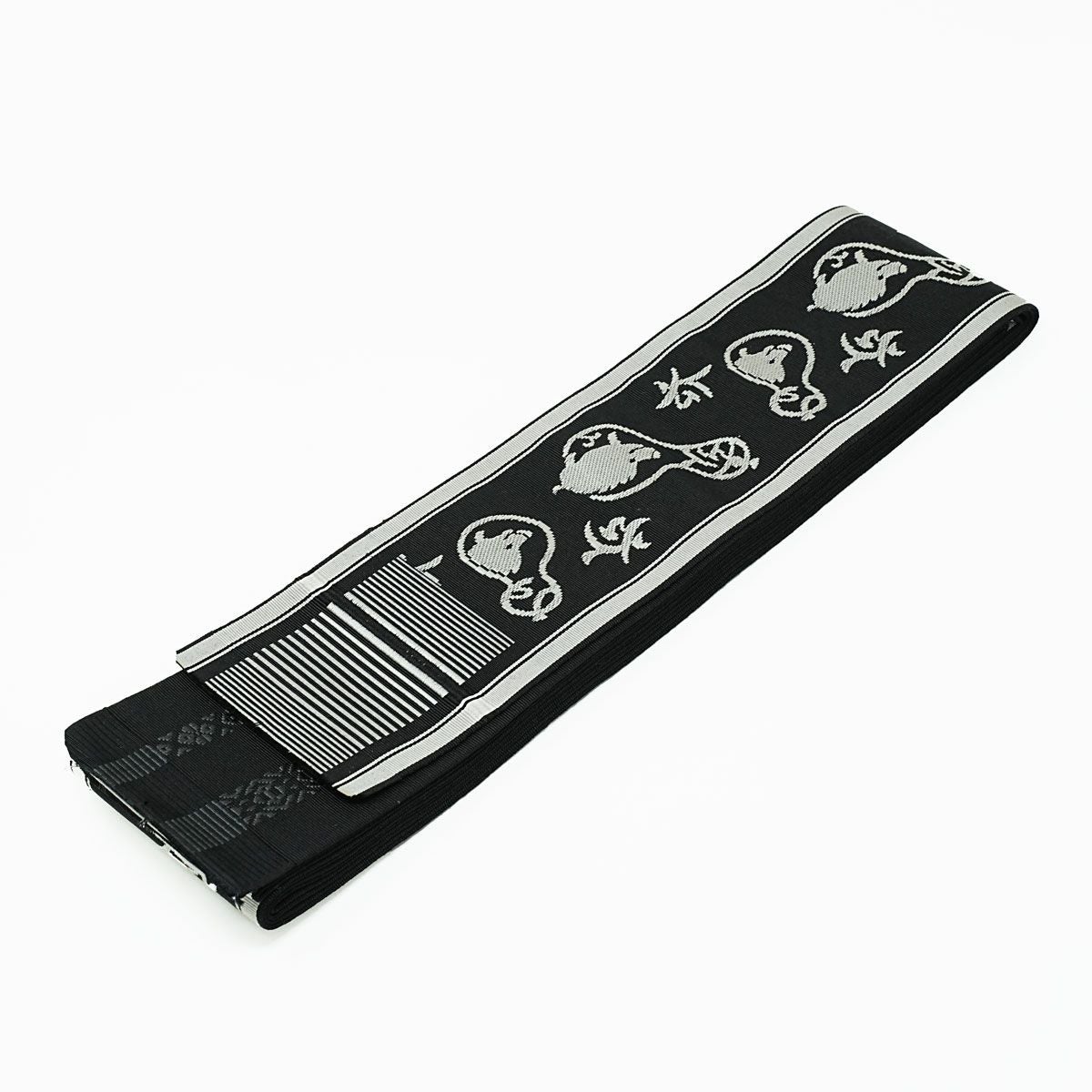 角帯 正絹 博多織