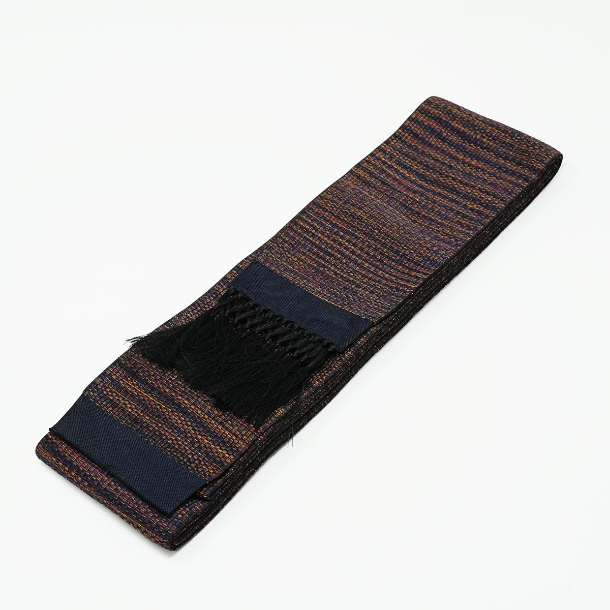 角帯 正絹 博多織