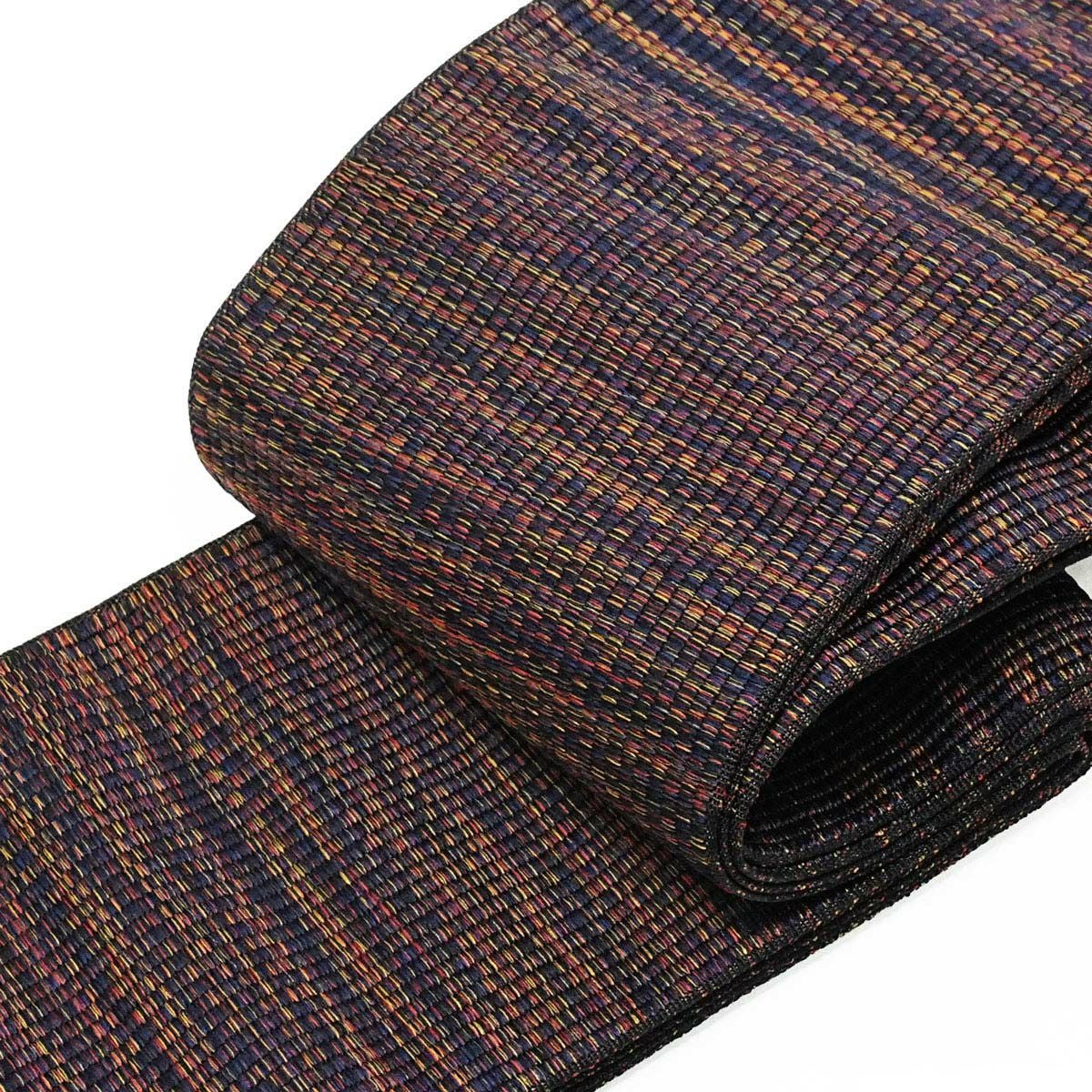 角帯 正絹 博多織