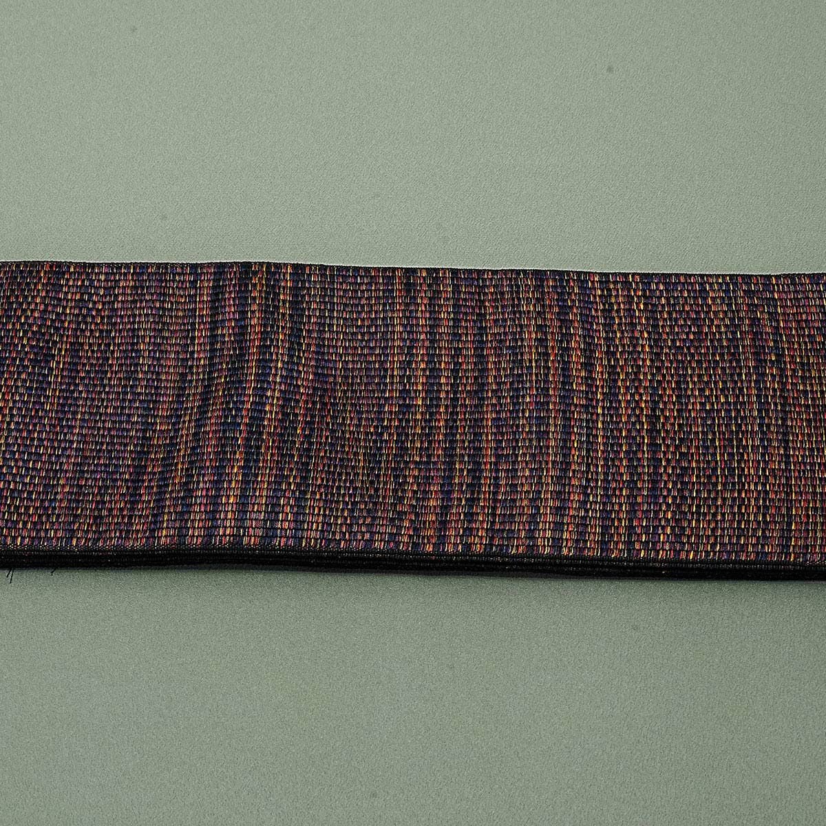 角帯 正絹 博多織