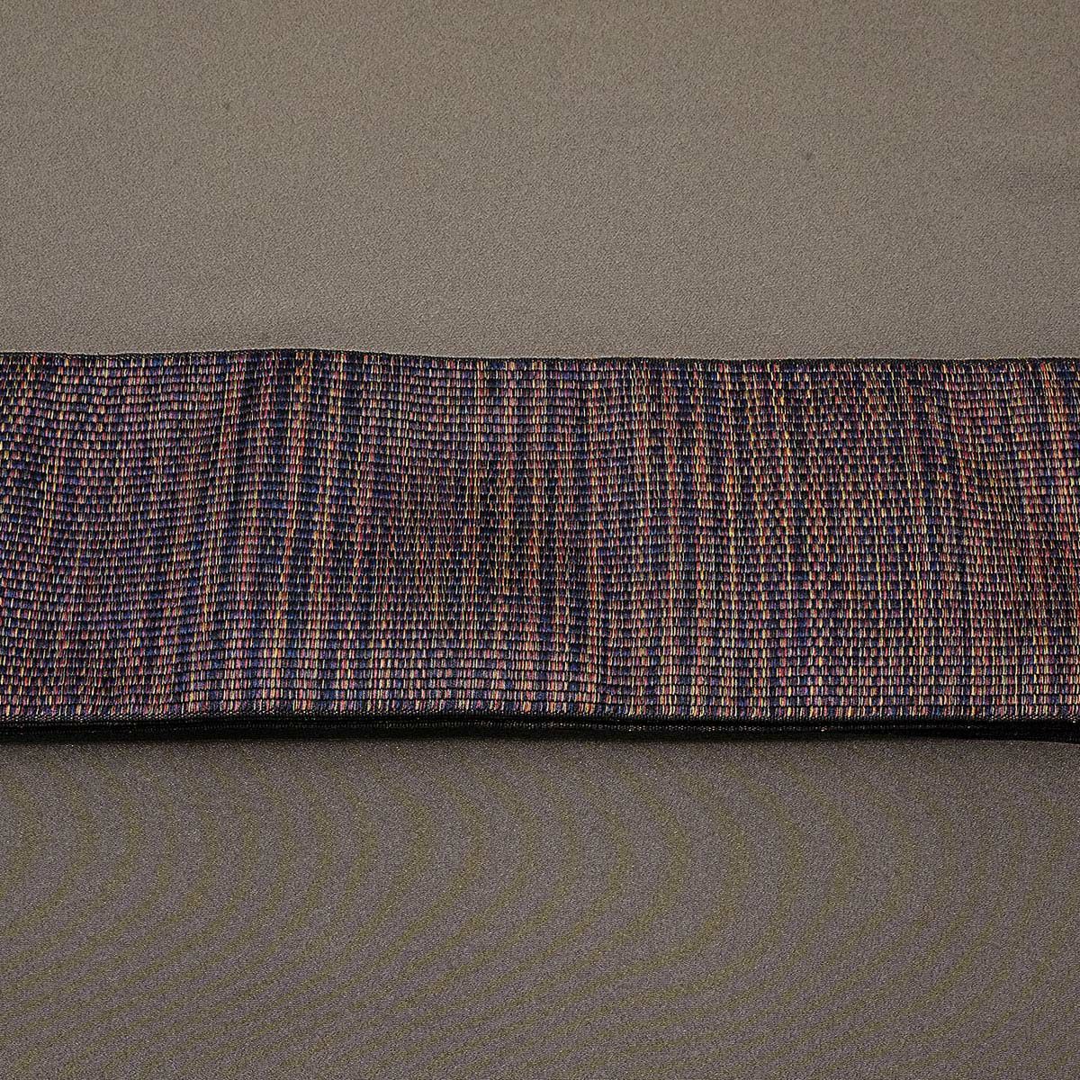 角帯 正絹 博多織