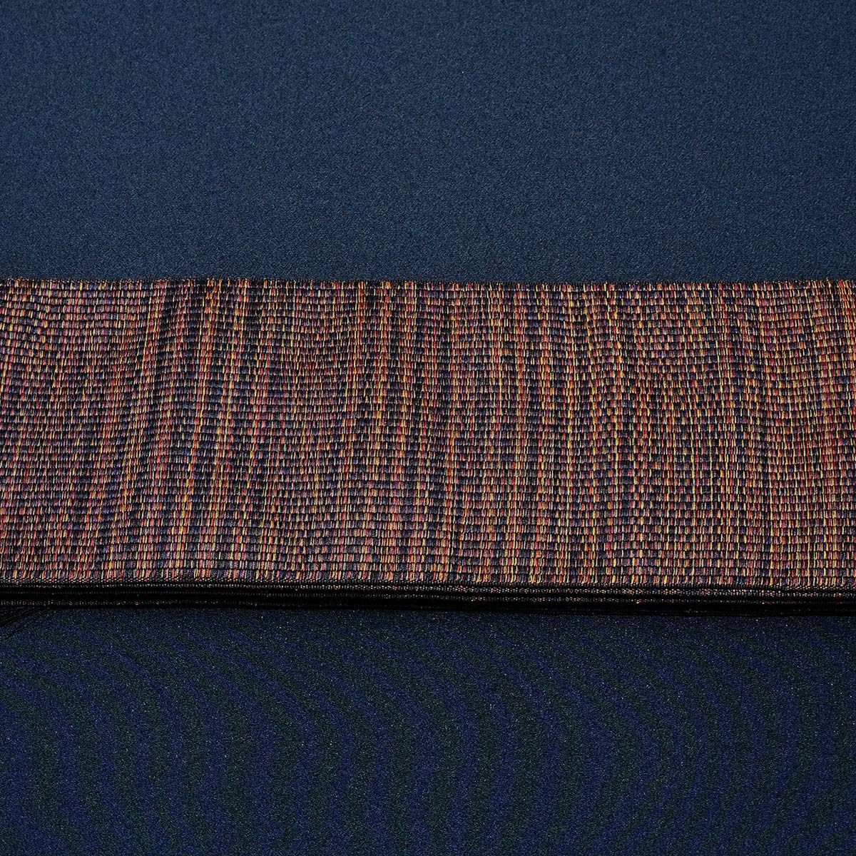 角帯 正絹 博多織