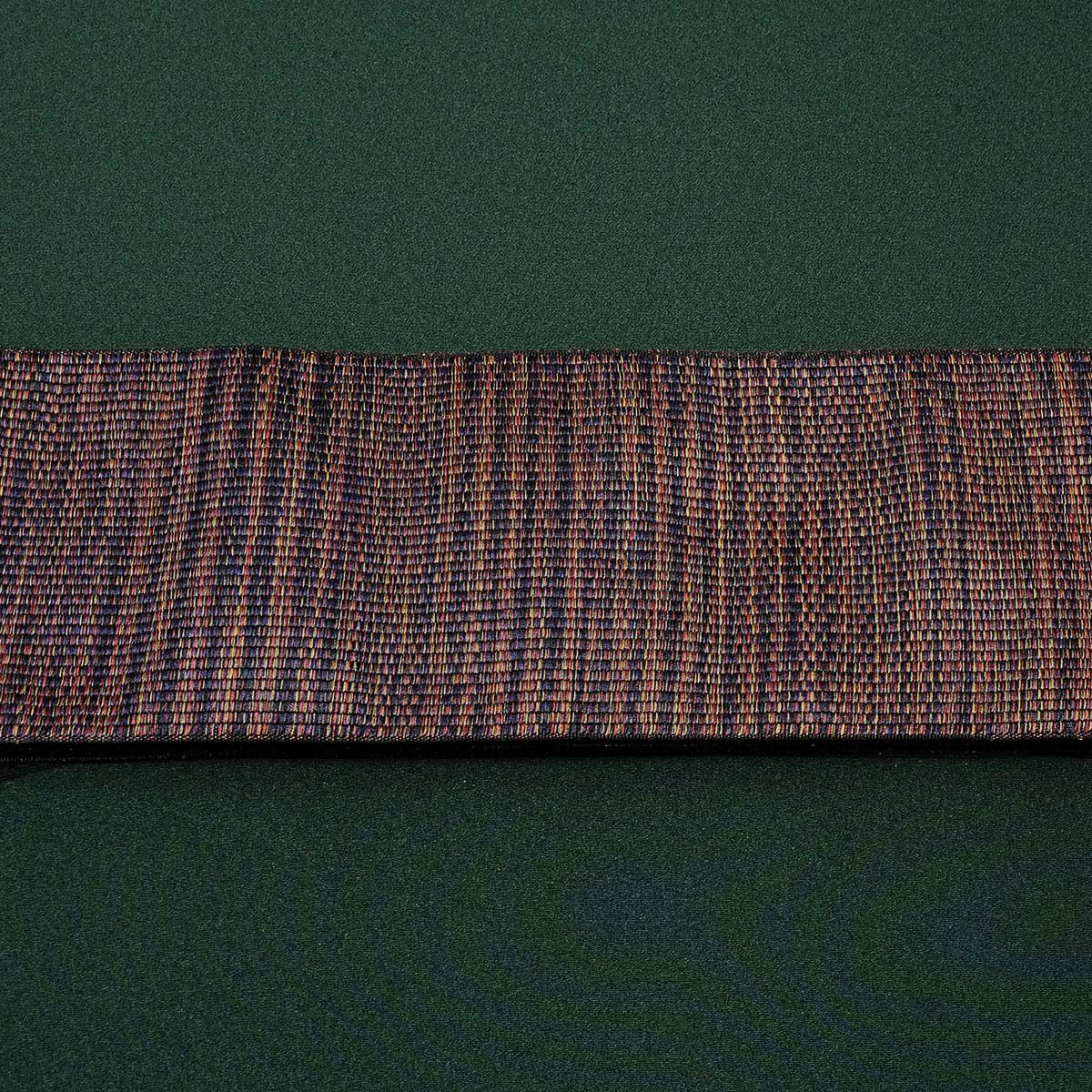 角帯 正絹 博多織