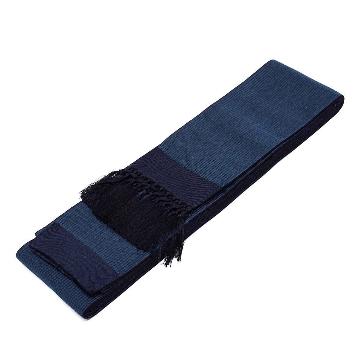  角帯 正絹 博多織