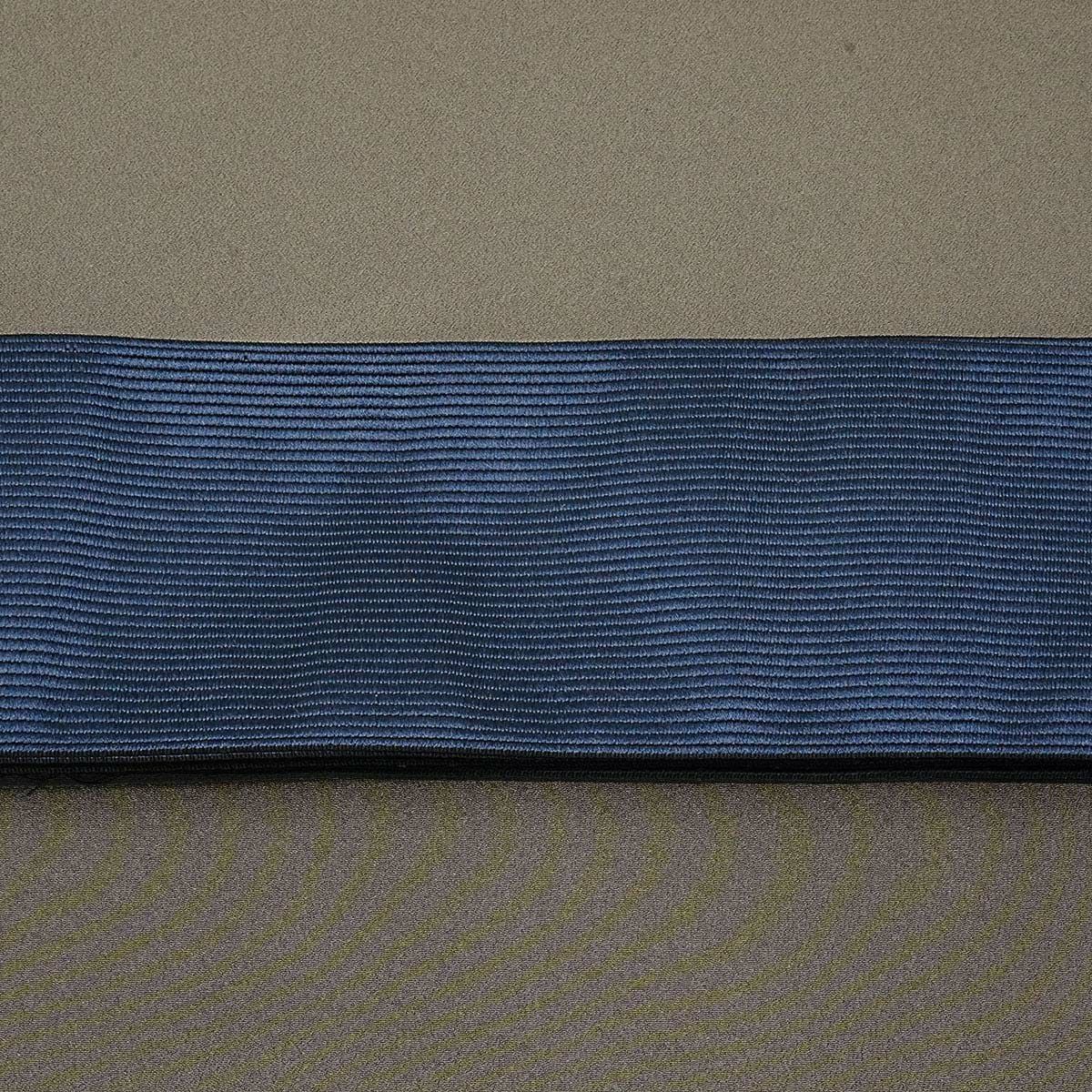 角帯 正絹 博多織