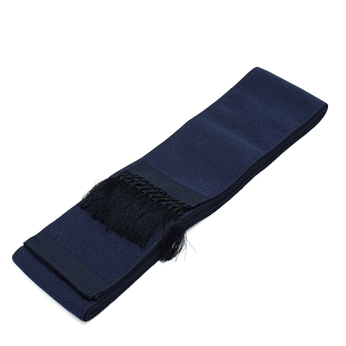 角帯 正絹 博多織