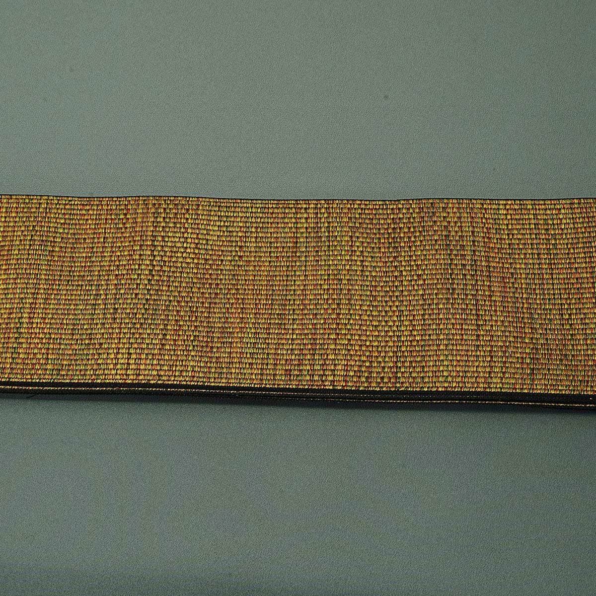 角帯 正絹 博多織