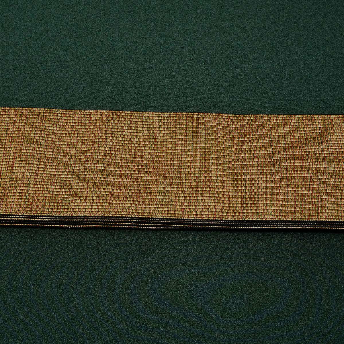 角帯 正絹 博多織