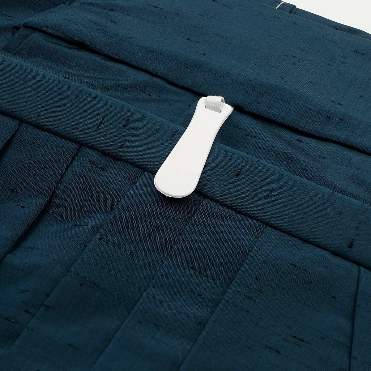 正絹袴 馬乗り袴 無地 紬