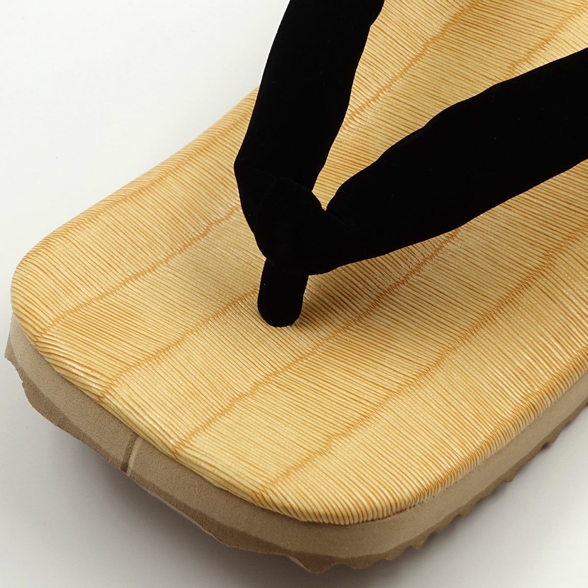 雪駄 大きいサイズ サンド底