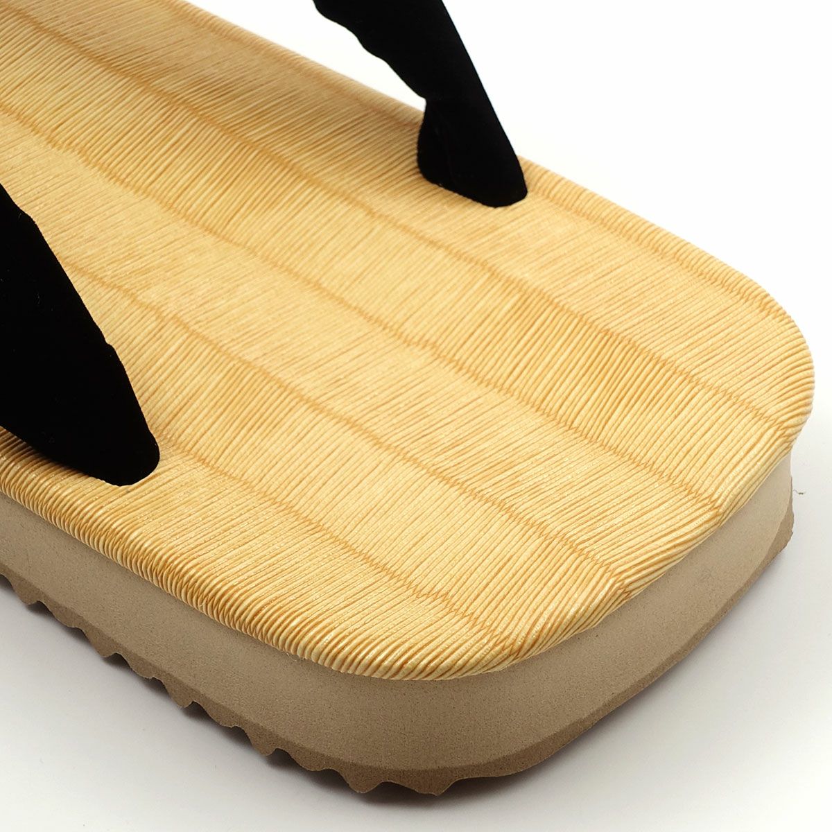 雪駄 大きいサイズ サンド底