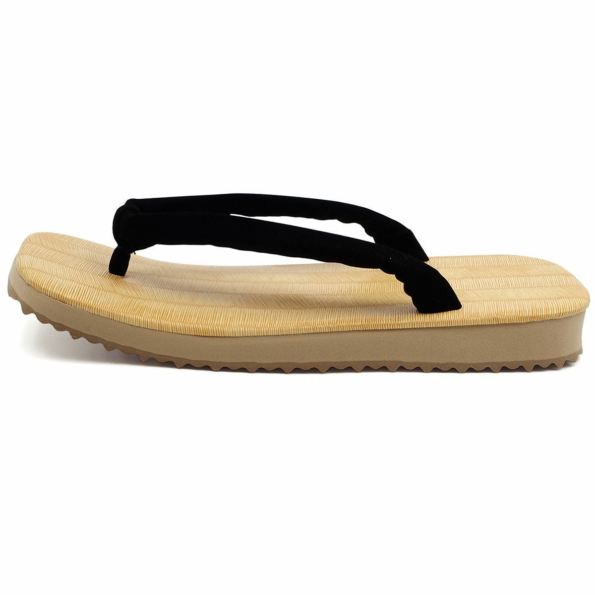 雪駄 大きいサイズ サンド底