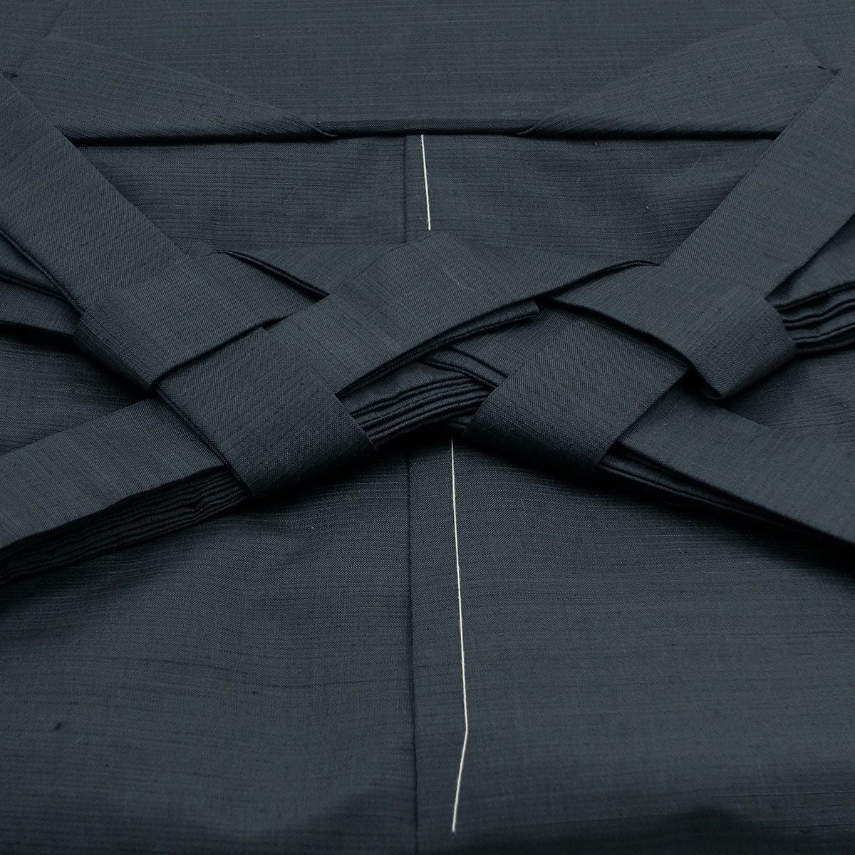 正絹袴 馬乗り袴