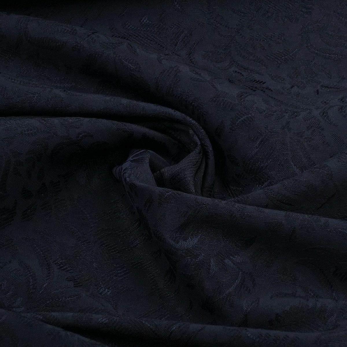 洗える着物 小紋