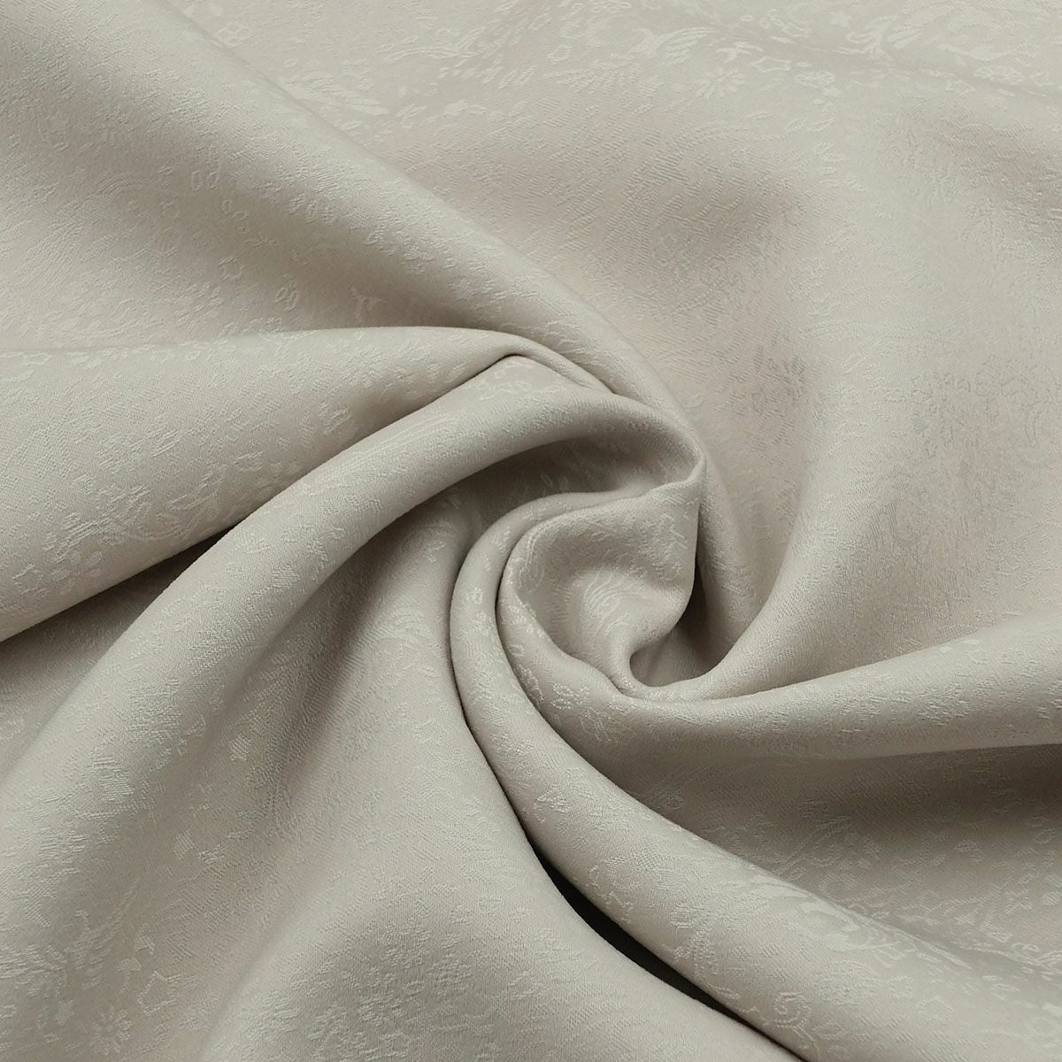 男着物 洗える テイジン 小紋 鳳凰