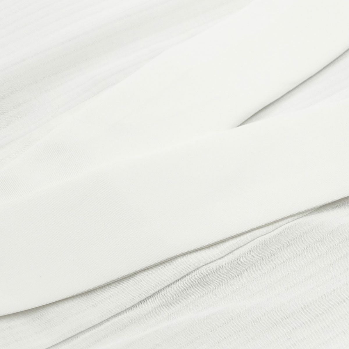 東レシルック長襦袢 竪絽 爽竹 夏用