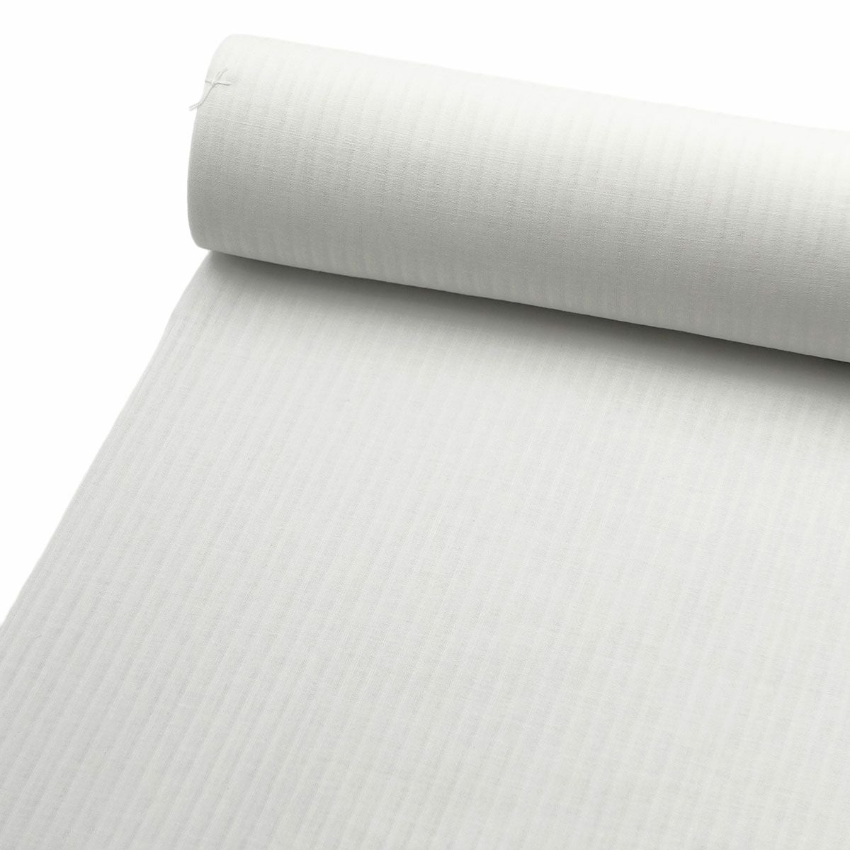 オーダー長襦袢 東レシルック 夏用 竪絽