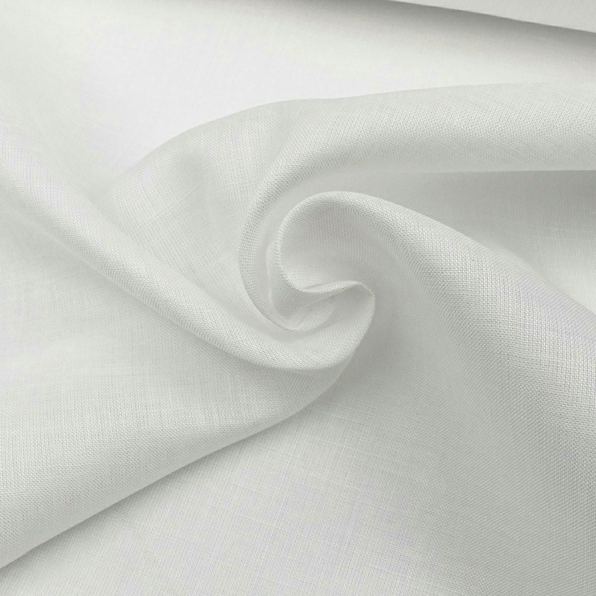 長襦袢 本麻 白