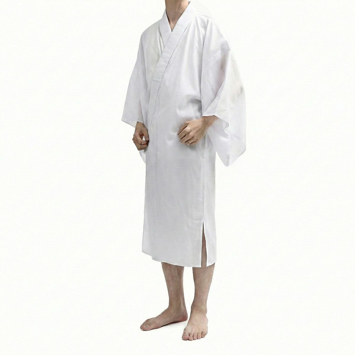 東レシルック襦袢 駒絽 夏用