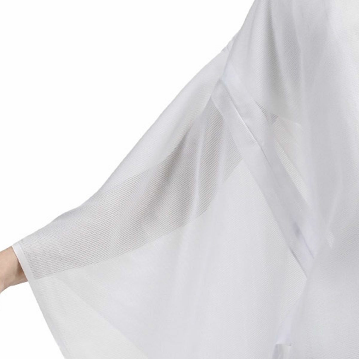 東レシルック襦袢 駒絽