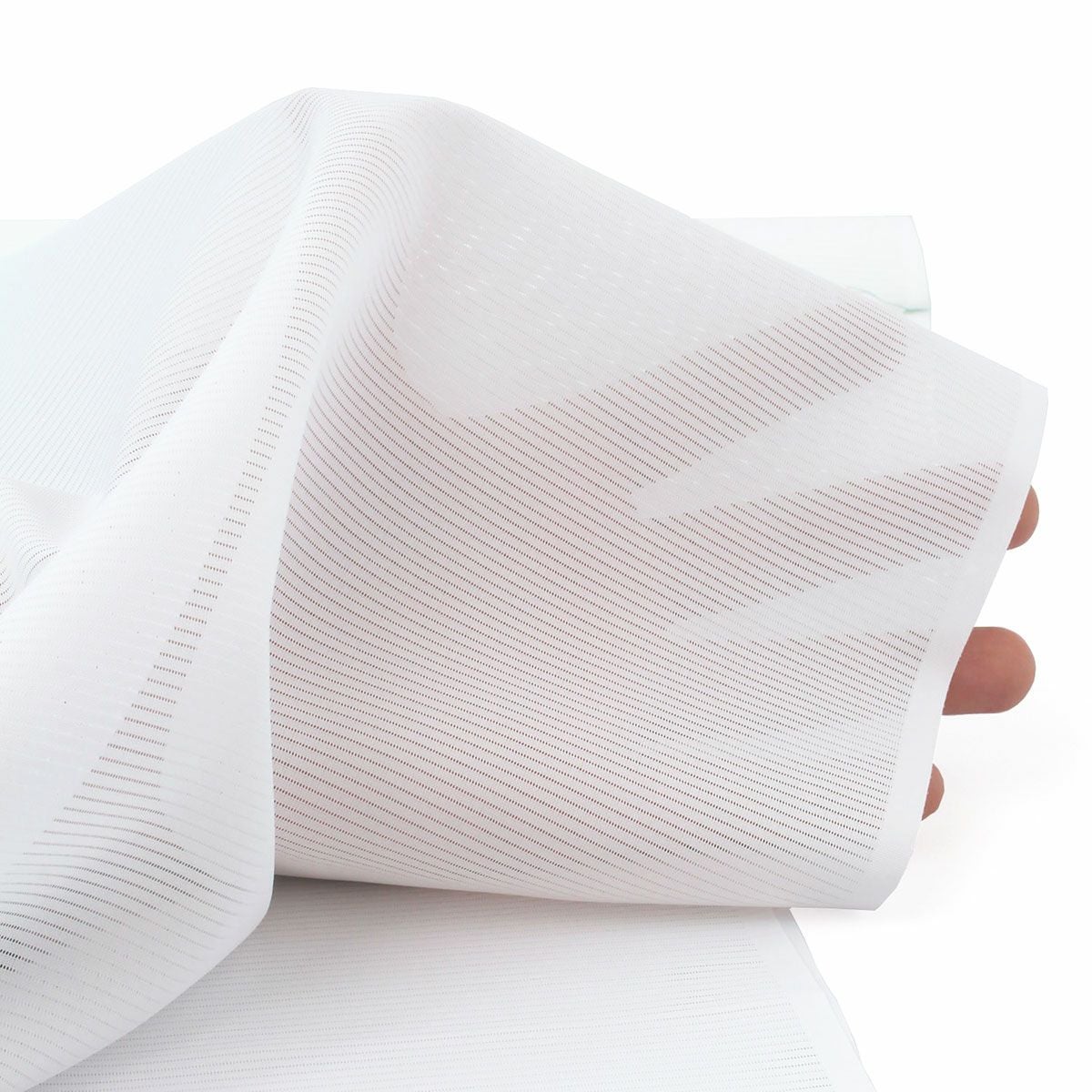 東レシルック襦袢 駒絽 夏用