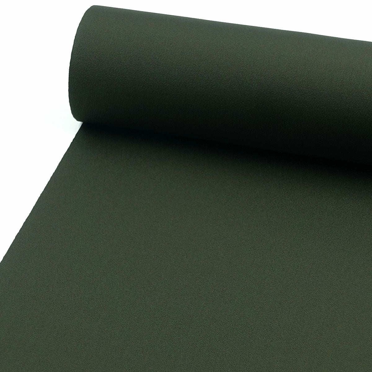 正絹 奥州 お召し