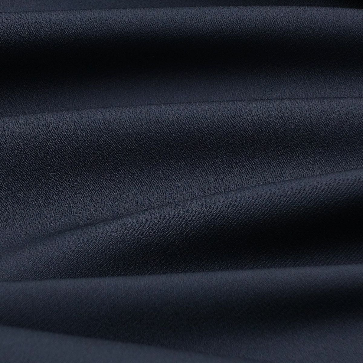 男性着物 正絹 オーダー お召