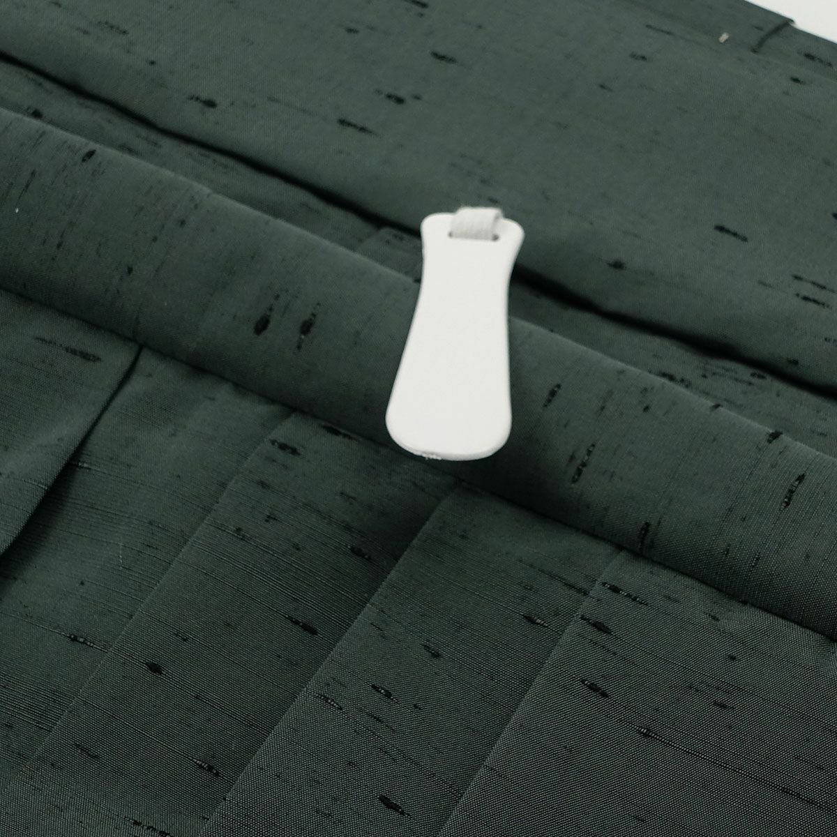 正絹袴 馬乗り袴 無地 紬