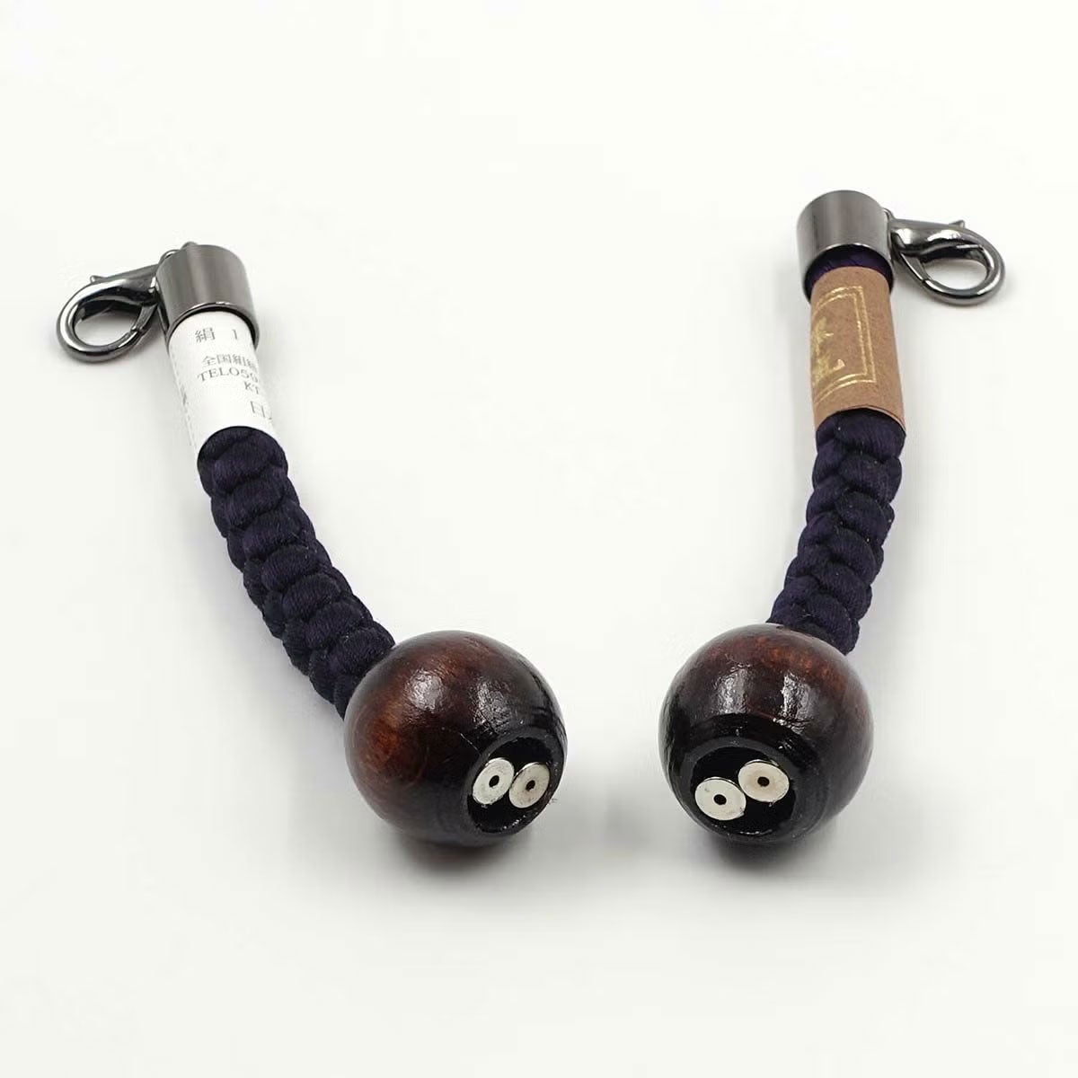 マグネット羽織紐