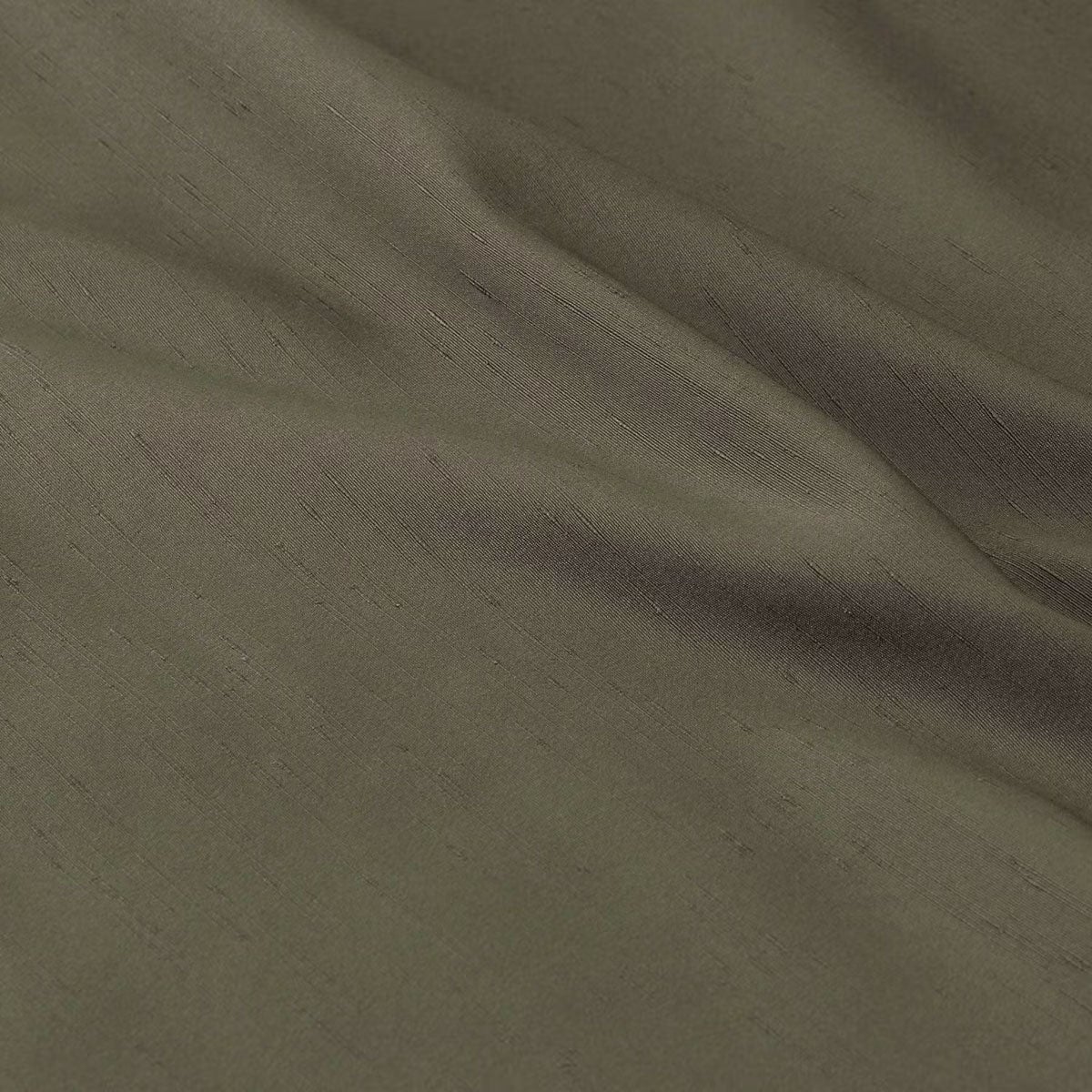 馬乗り袴 無地 紬 黒紺