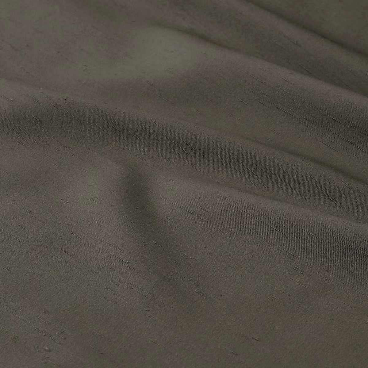 馬乗り袴 無地 紬 黒紺