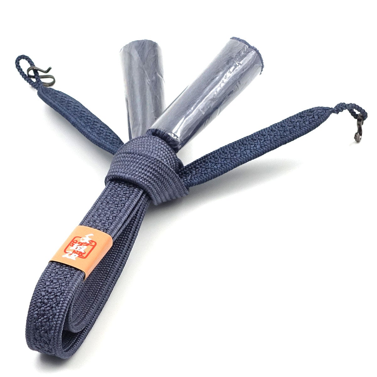 角帯 絹 西陣織 リバーシブル ボタニカル | 男着物の加藤商店《公式》