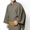 角帯 桐生織