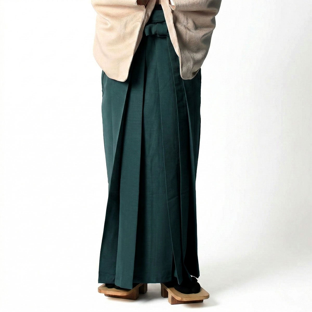 体型より割り出してお仕立てにお仕立て