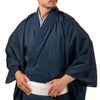 洗える着物 色無地 紗 薄物