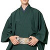 角帯 絹 西陣織 リバーシブル