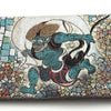 角帯 絹 西陣織