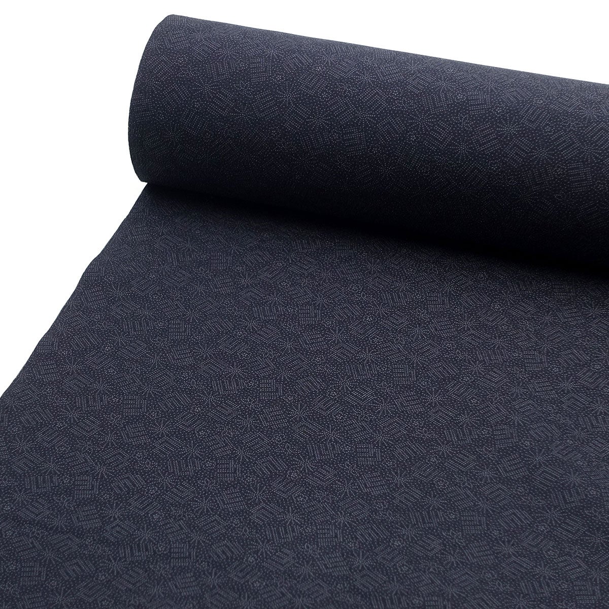 洗える着物 江戸小紋