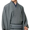 洗える着物 江戸小紋 源氏香
