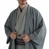 洗える着物 江戸小紋 源氏香